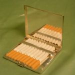 293 7063 Cigarettetui